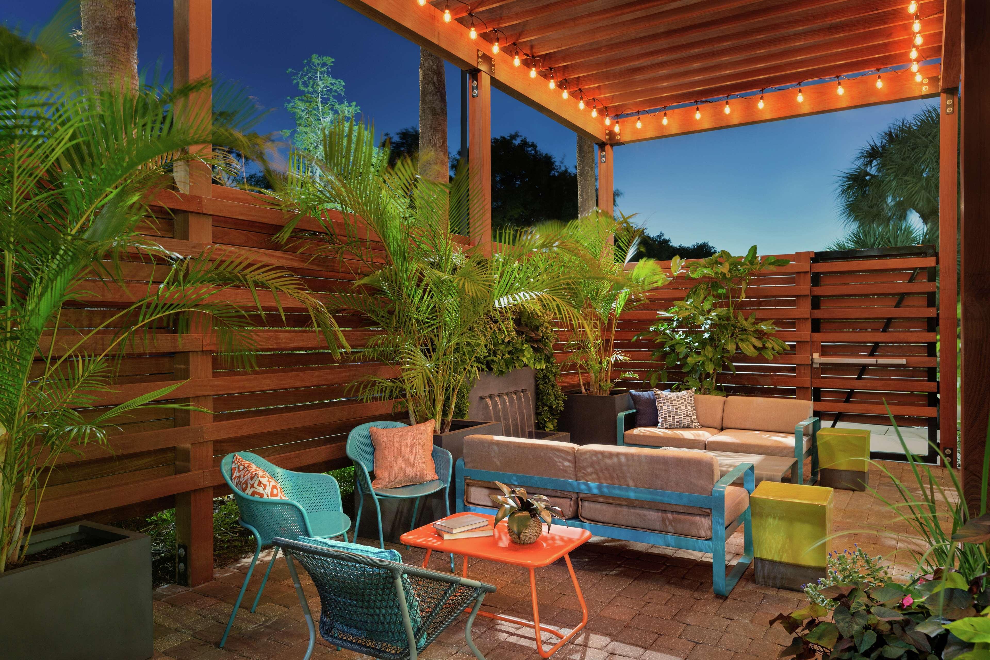 Hotel Alba Tampa, Tapestry Collection By Hilton