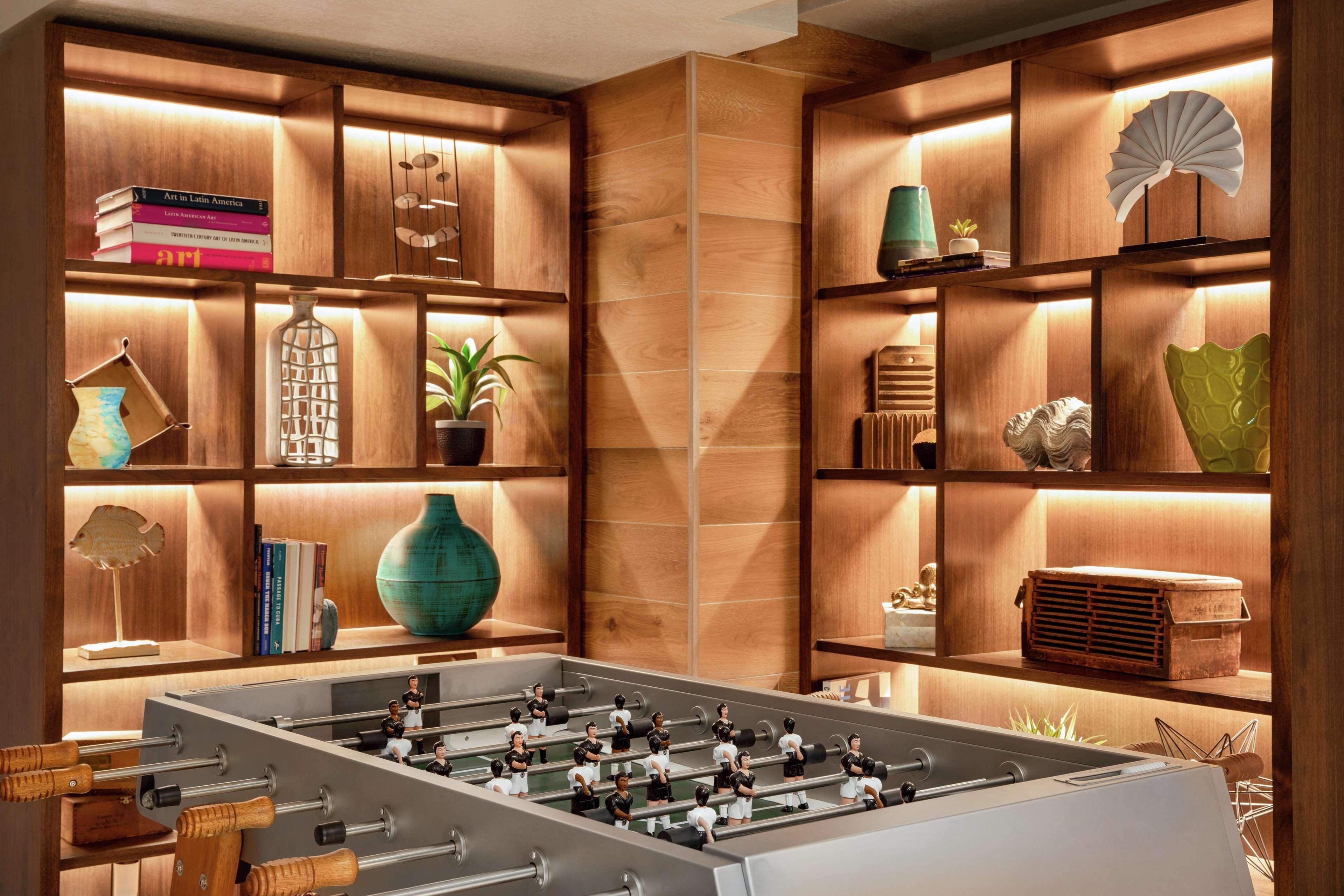 Hotel Alba Tampa, Tapestry Collection By Hilton Tampa