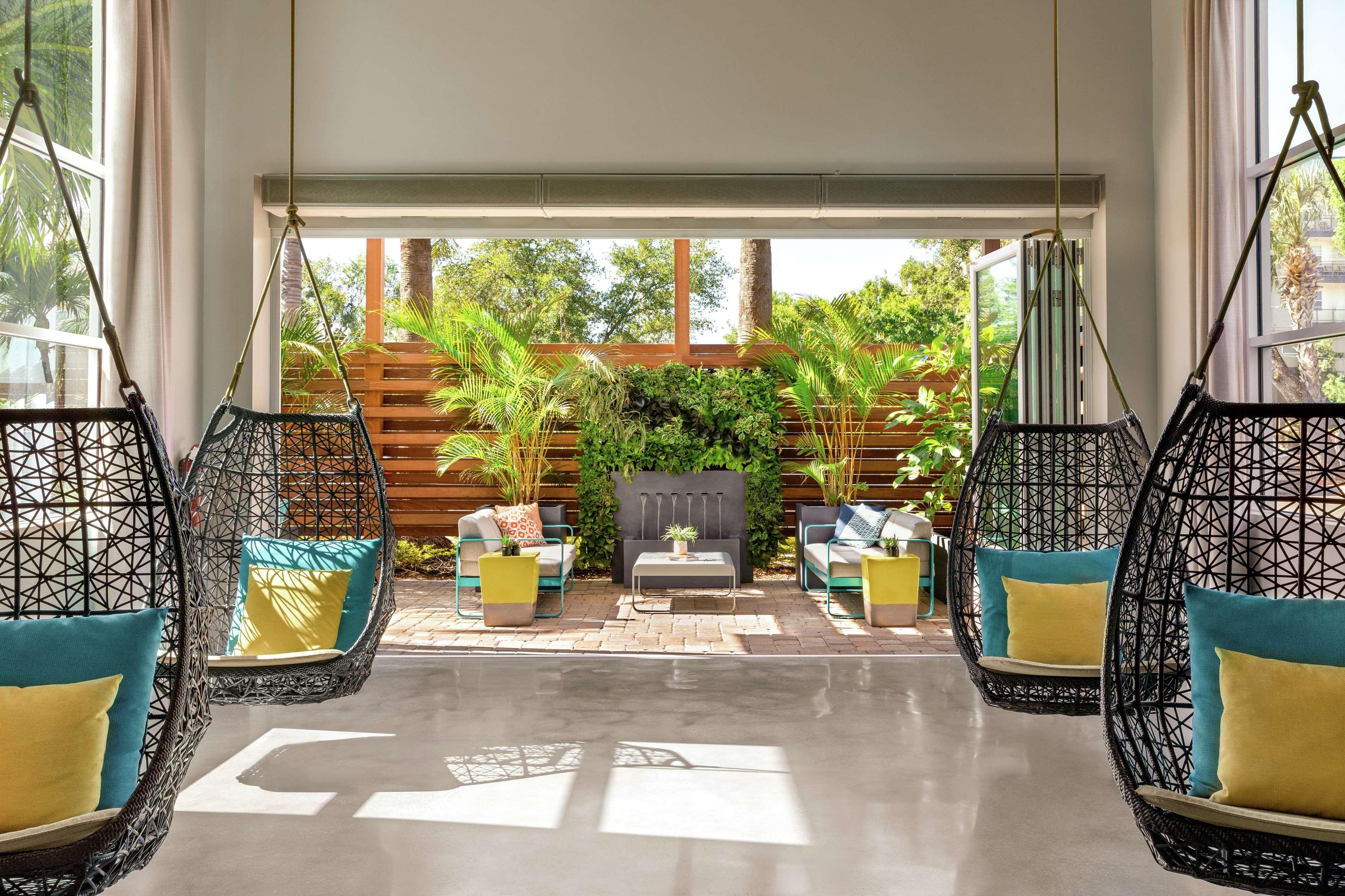 Alba Tampa, Tapestry Collection By Hilton 4*