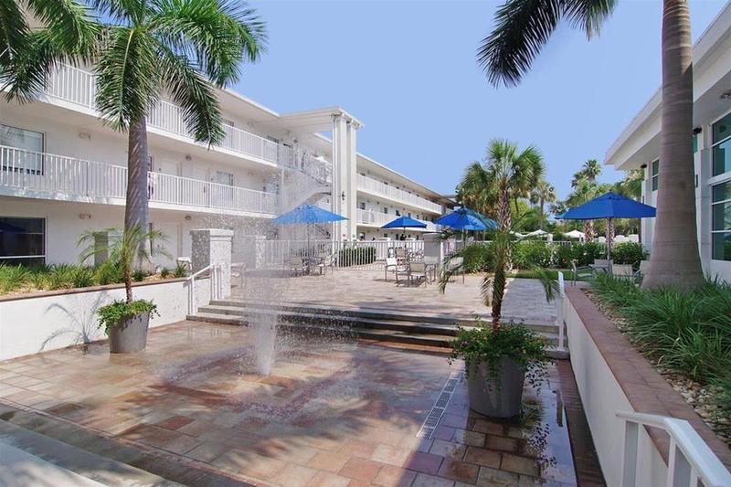 Hotel Alba Tampa, Tapestry Collection By Hilton