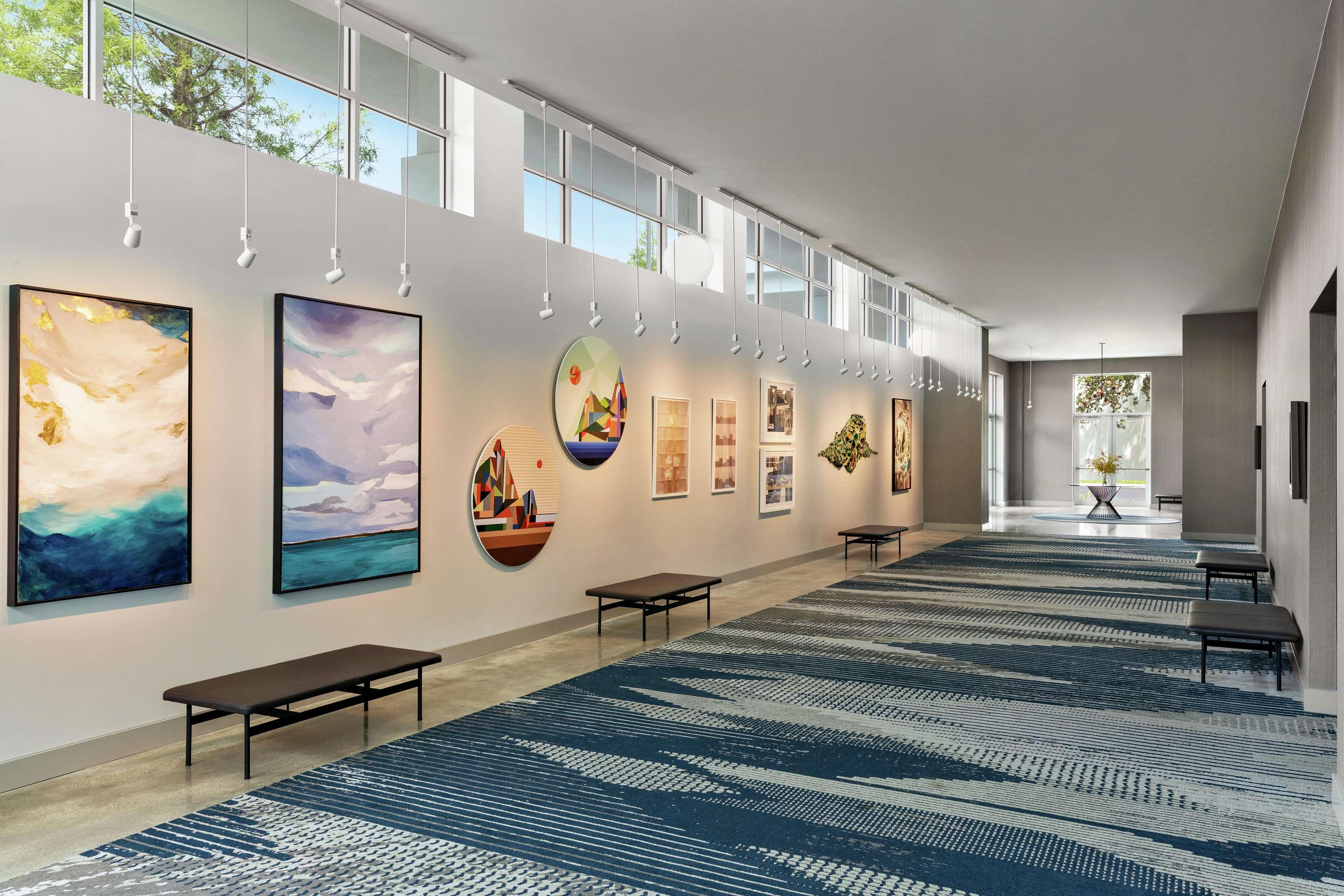 Alba Tampa, Tapestry Collection By Hilton Hotel