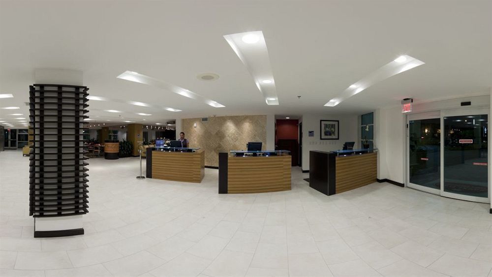 Alba Tampa, Tapestry Collection By Hilton Hotel 4*